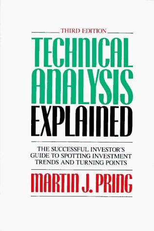 Cover of Technical Analysis Explained