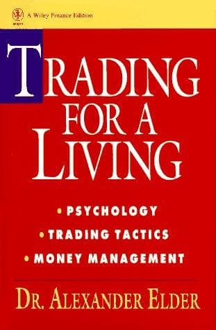 Cover of Trading for a Living